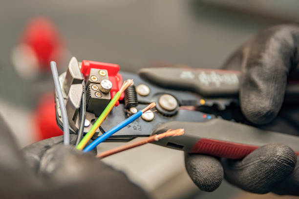 Best Electrical Outlet Repair  in Highland, IL