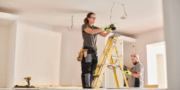 Best Electrical Troubleshooting Services  in Highland, IL