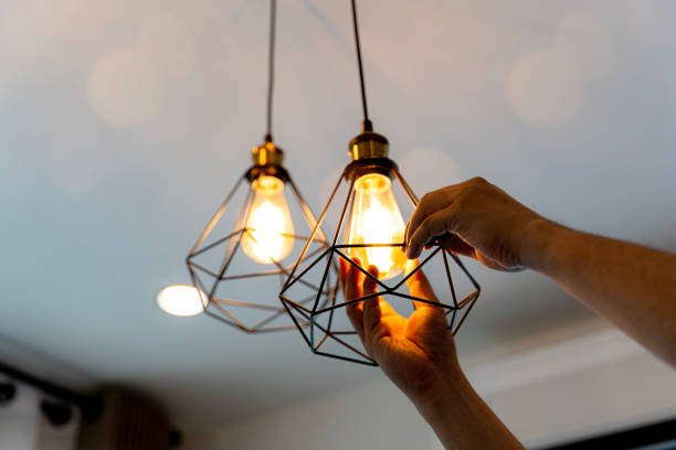 Best Electrical Installation Contractor  in Highland, IL