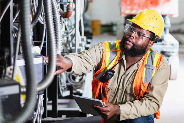 Best Commercial Electrician Services  in Highland, IL