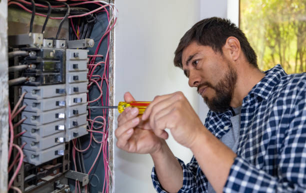Best Electrical Outlet Repair  in Highland, IL